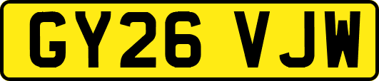 GY26VJW