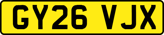 GY26VJX