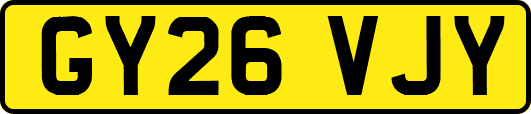 GY26VJY
