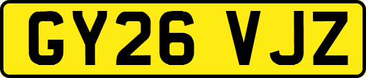GY26VJZ