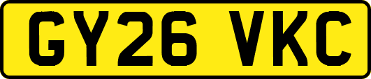 GY26VKC