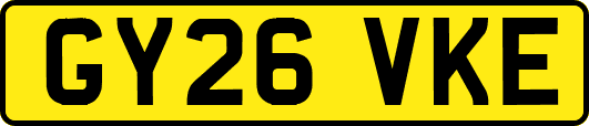 GY26VKE