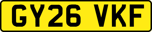 GY26VKF