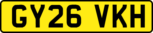 GY26VKH