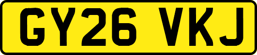 GY26VKJ