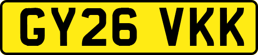 GY26VKK