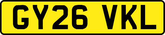 GY26VKL