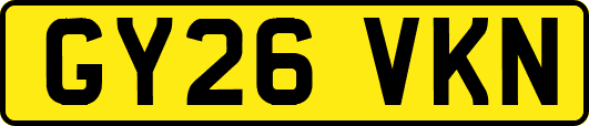 GY26VKN