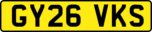 GY26VKS