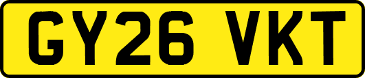 GY26VKT