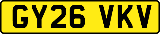 GY26VKV