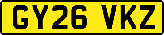GY26VKZ