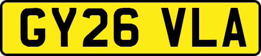 GY26VLA