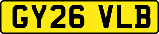 GY26VLB