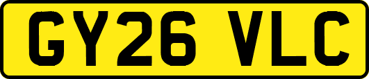 GY26VLC