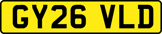 GY26VLD