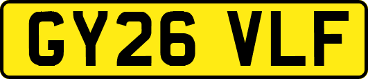 GY26VLF