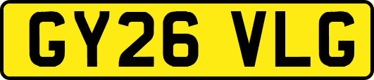 GY26VLG