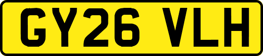 GY26VLH