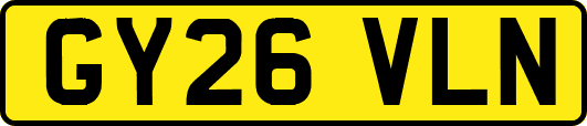 GY26VLN