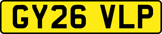 GY26VLP