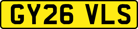 GY26VLS