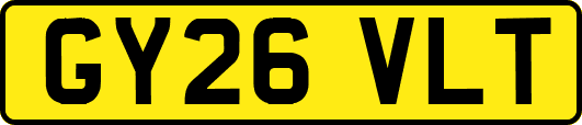 GY26VLT