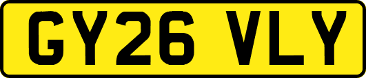 GY26VLY