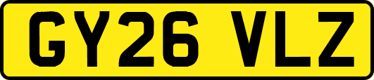 GY26VLZ