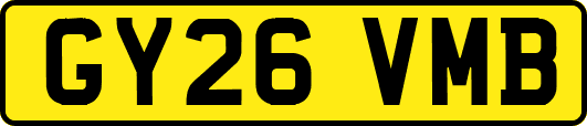 GY26VMB