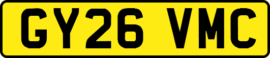 GY26VMC