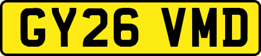 GY26VMD