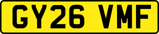 GY26VMF