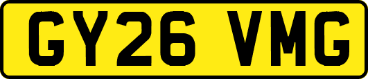 GY26VMG