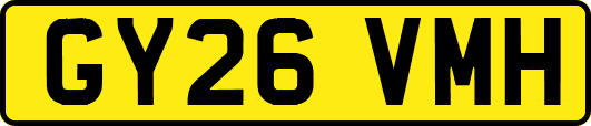 GY26VMH