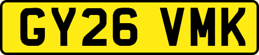 GY26VMK