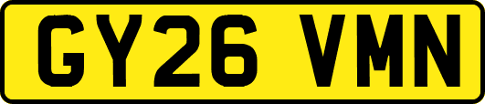 GY26VMN