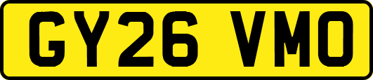 GY26VMO
