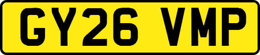 GY26VMP