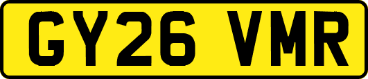 GY26VMR