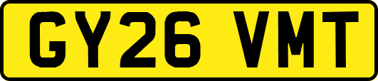 GY26VMT