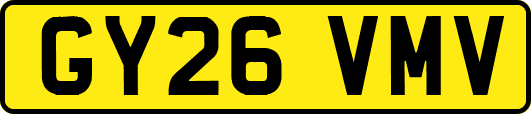 GY26VMV