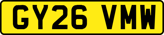 GY26VMW