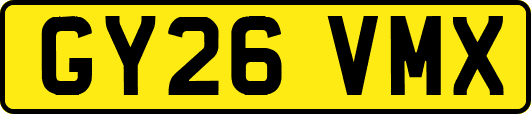 GY26VMX