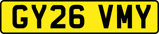 GY26VMY