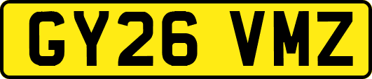GY26VMZ