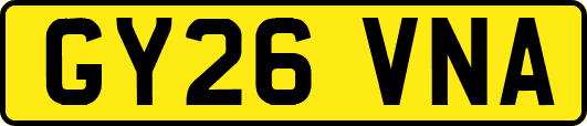 GY26VNA
