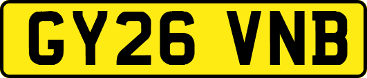 GY26VNB