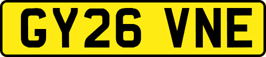 GY26VNE