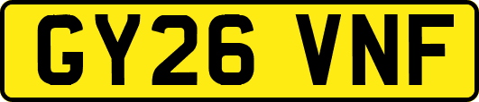 GY26VNF